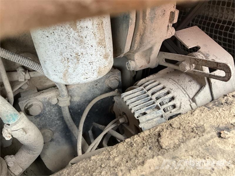 Volvo L150C Wheel Loader Utovarivači na kotačima