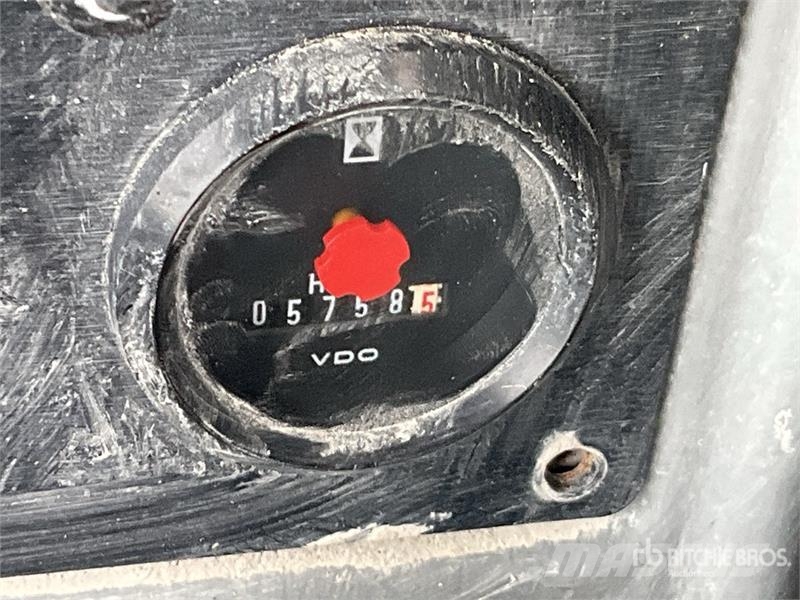 Volvo L150E Wheel Loader Pyöräkuormaajat
