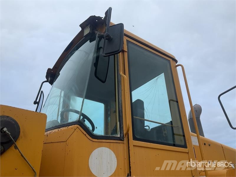 Volvo L150E Wheel Loader Pyöräkuormaajat