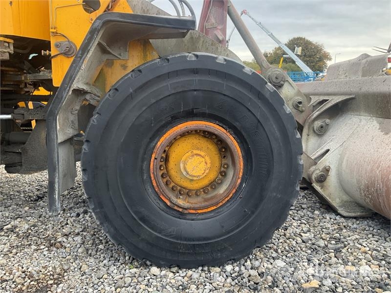 Volvo L150E Wheel Loader Pyöräkuormaajat