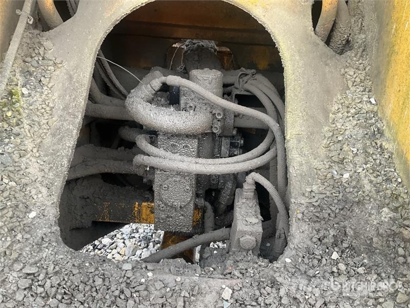 Volvo L150E Wheel Loader Pyöräkuormaajat
