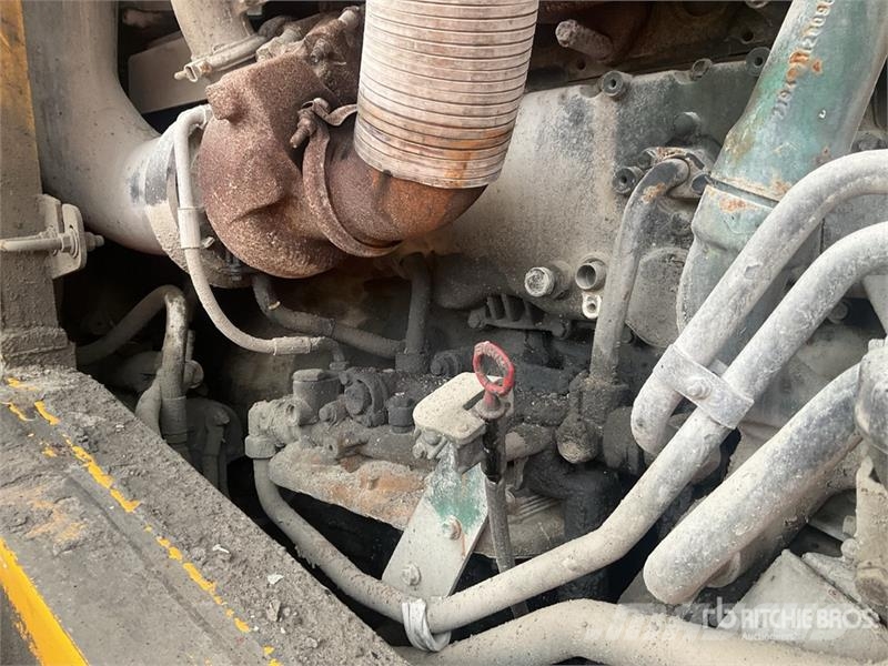 Volvo L150E Wheel Loader Pyöräkuormaajat