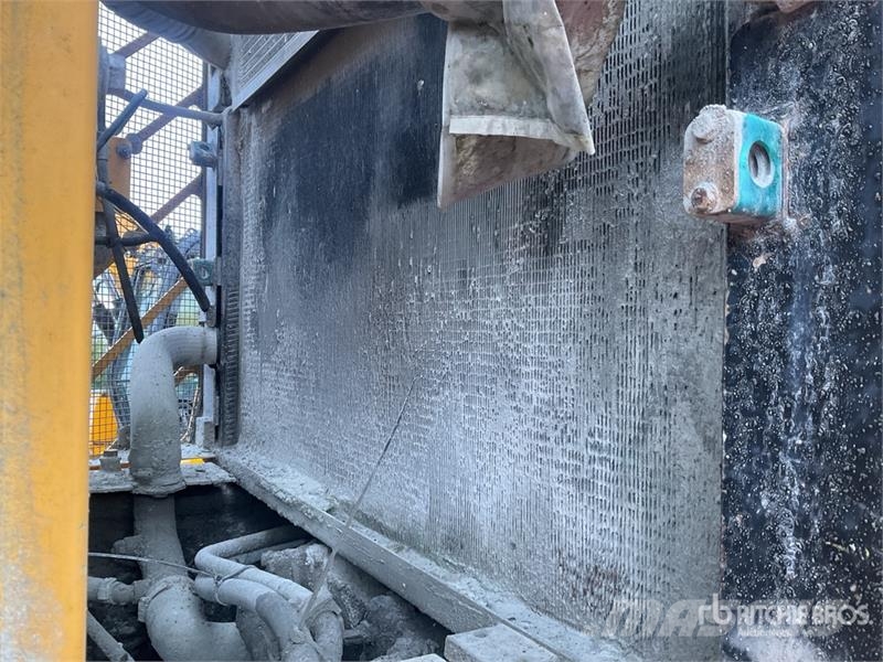 Volvo L150E Wheel Loader Pyöräkuormaajat
