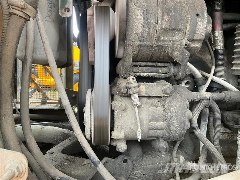 Volvo L150E Wheel Loader Pyöräkuormaajat