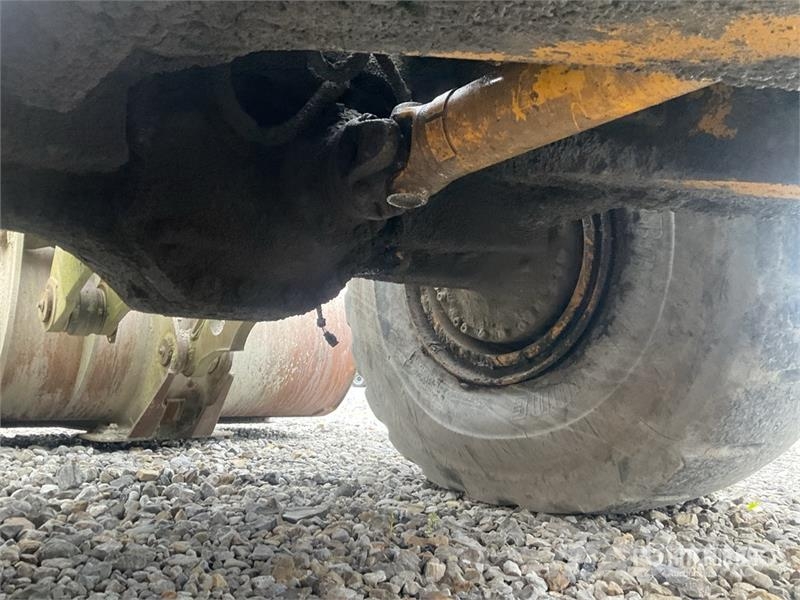 Volvo L150E Wheel Loader Pyöräkuormaajat