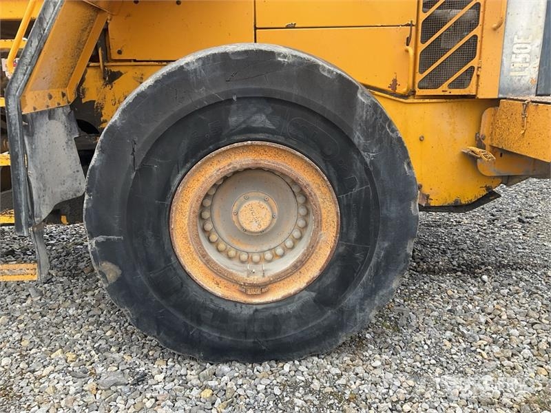 Volvo L150E Wheel Loader Pyöräkuormaajat