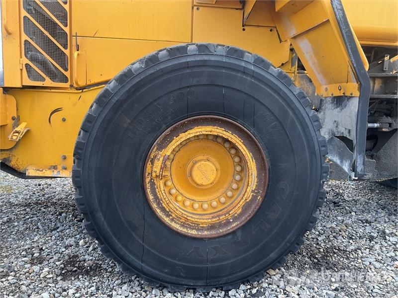 Volvo L150E Wheel Loader Pyöräkuormaajat