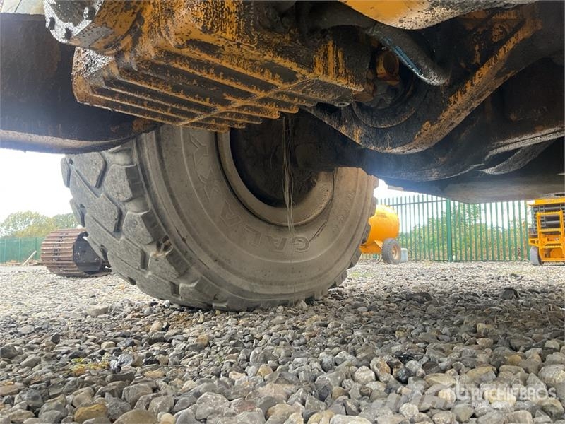 Volvo L150E Wheel Loader Pyöräkuormaajat