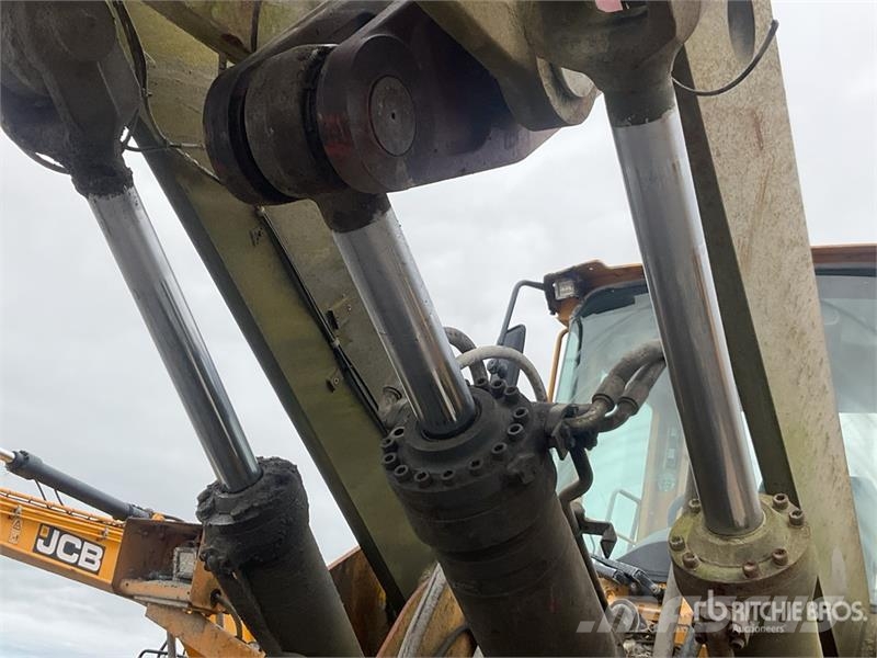 Volvo L150E Wheel Loader Pyöräkuormaajat