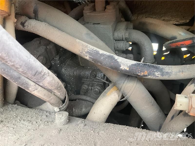 Volvo L150E Wheel Loader Pyöräkuormaajat