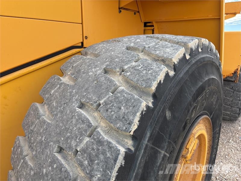 Volvo L150E Wheel Loader Gumikerekes homlokrakodók