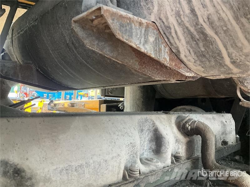 Volvo L150E Wheel Loader Pyöräkuormaajat