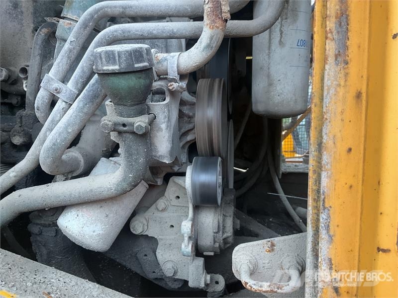 Volvo L150E Wheel Loader Pyöräkuormaajat
