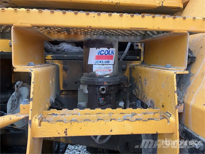 Volvo L150E Wheel Loader Pyöräkuormaajat