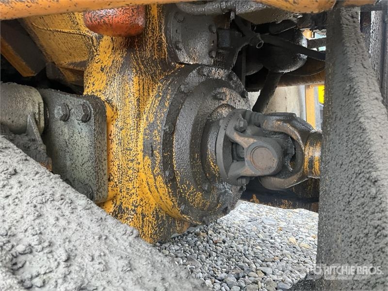 Volvo L150E Wheel Loader Pyöräkuormaajat
