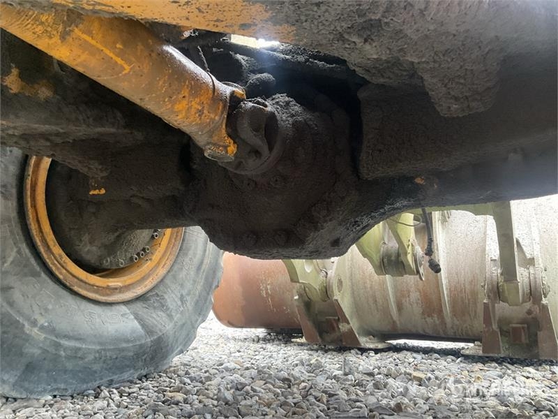 Volvo L150E Wheel Loader Pyöräkuormaajat