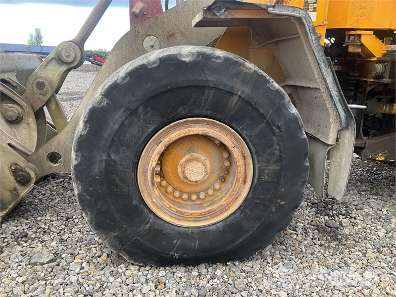 Volvo L150E Wheel Loader Pyöräkuormaajat