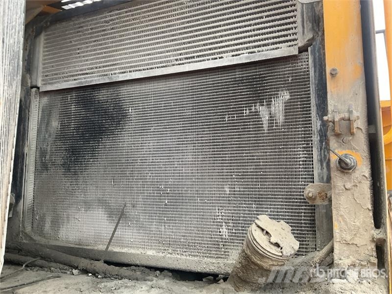 Volvo L150E Wheel Loader Pyöräkuormaajat