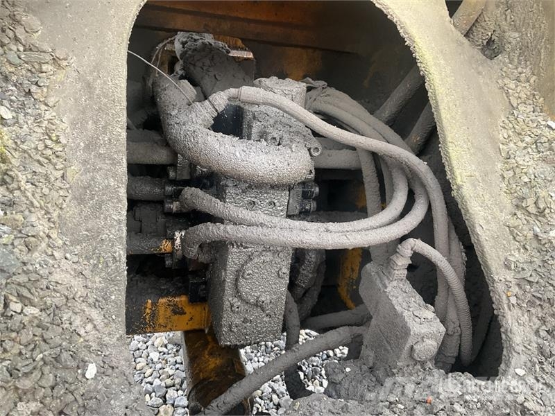 Volvo L150E Wheel Loader Pyöräkuormaajat
