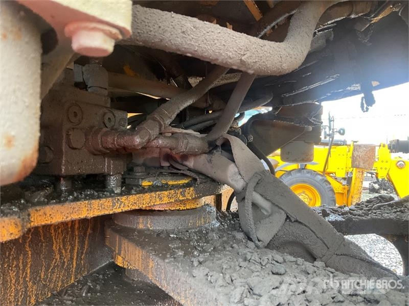 Volvo L150E Wheel Loader Pyöräkuormaajat
