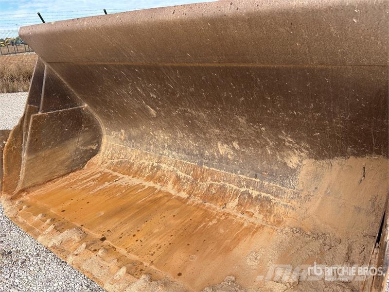 Volvo L150E Wheel Loader Gumikerekes homlokrakodók