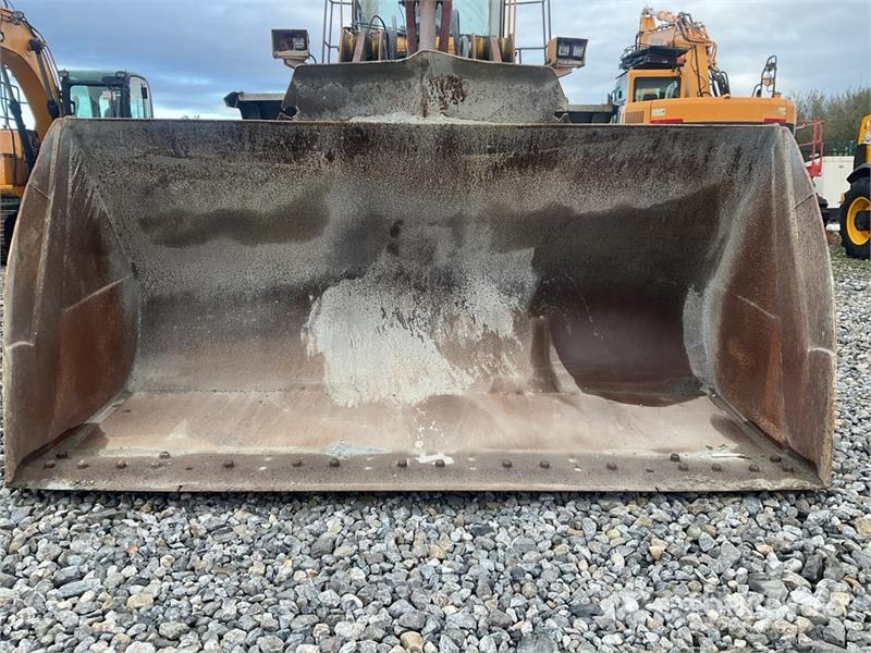 Volvo L150E Wheel Loader Pyöräkuormaajat