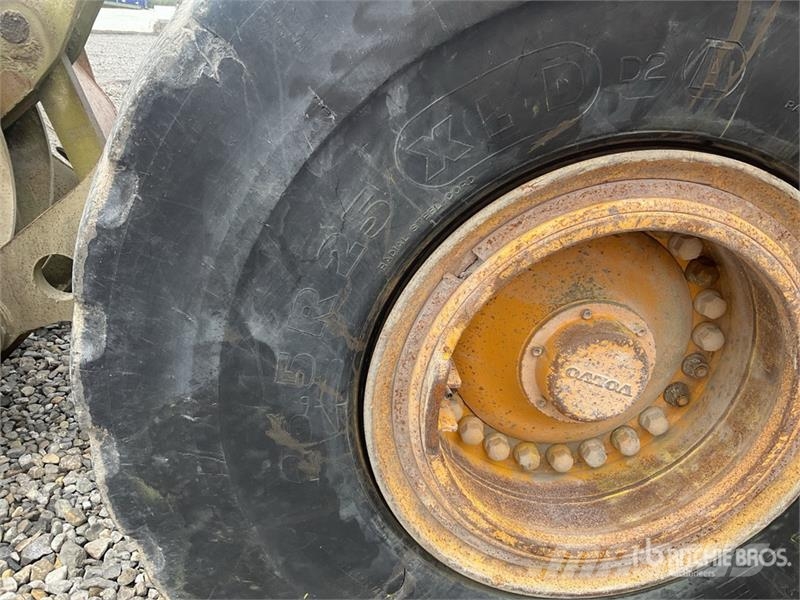 Volvo L150E Wheel Loader Pyöräkuormaajat