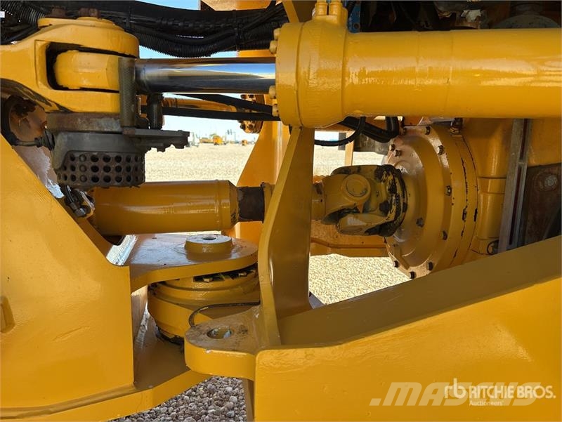Volvo L150F Wheel Loader 輪胎式裝載機