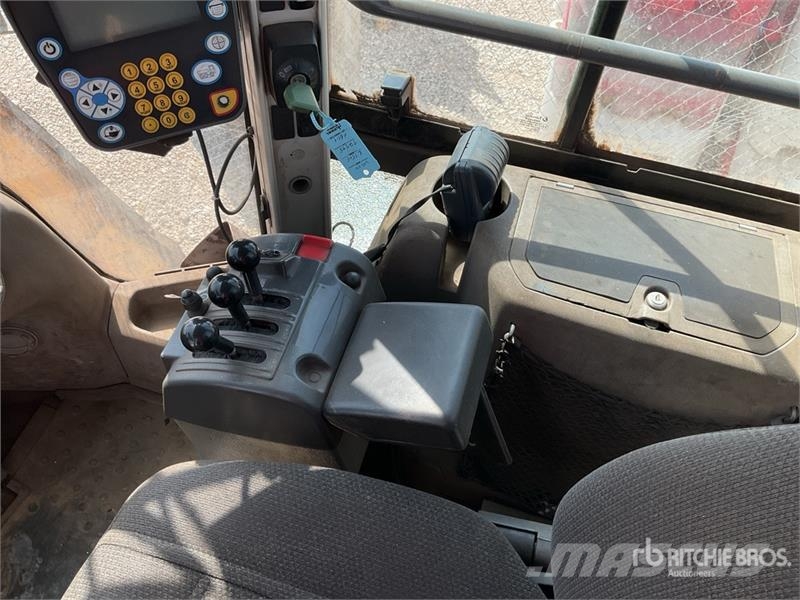 Volvo L150F Wheel Loader Iekrāvēji uz riteņiem