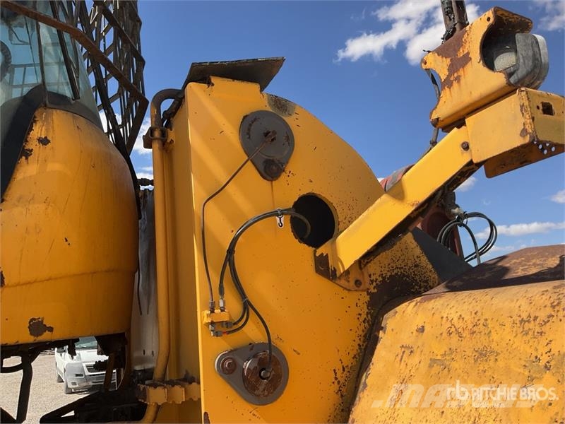 Volvo L150F Wheel Loader Iekrāvēji uz riteņiem