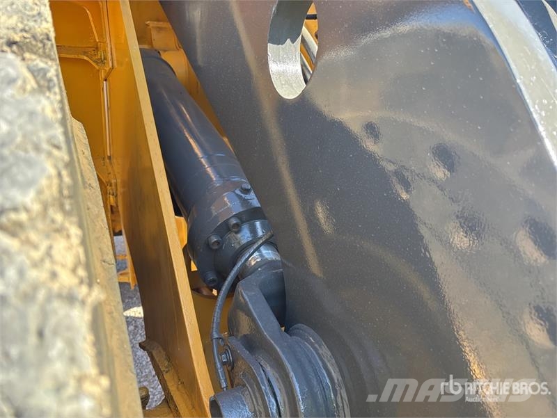 Volvo L150F Wheel Loader 輪胎式裝載機