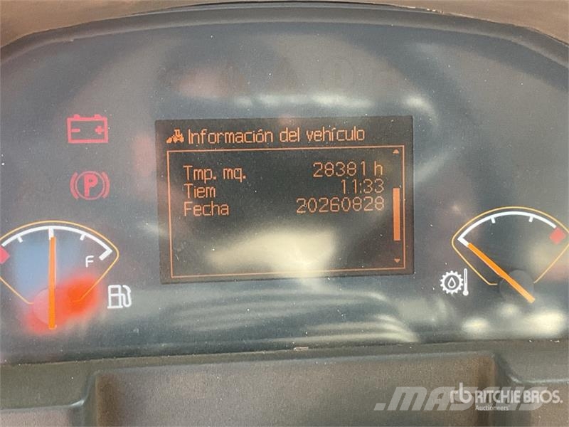 Volvo L150F Wheel Loader Iekrāvēji uz riteņiem