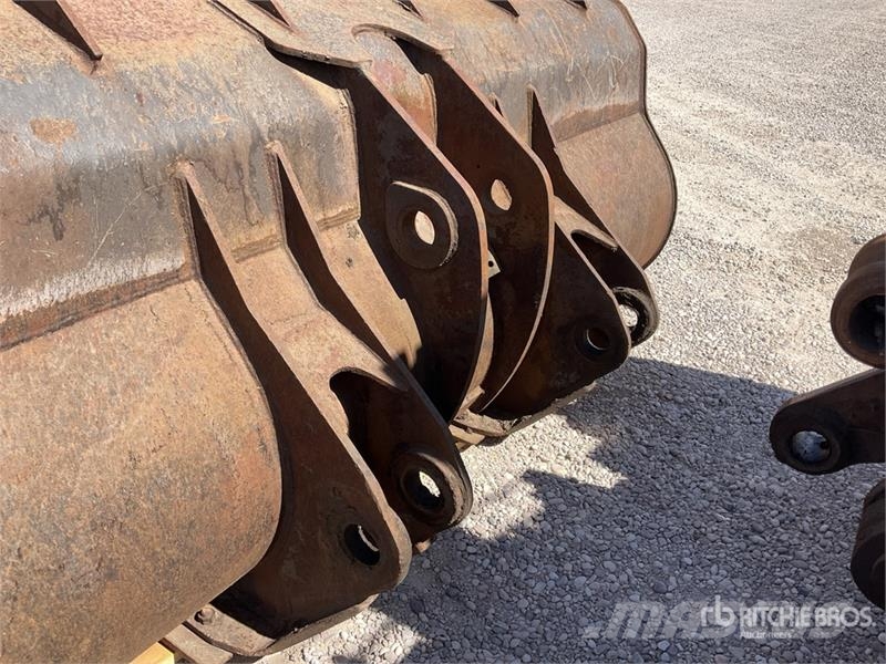 Volvo L150F Wheel Loader Iekrāvēji uz riteņiem