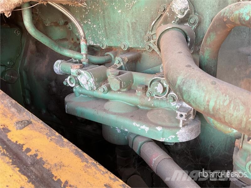 Volvo L150F Wheel Loader Iekrāvēji uz riteņiem