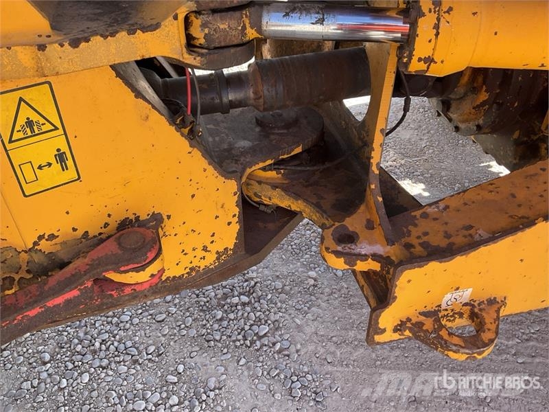 Volvo L150F Wheel Loader Iekrāvēji uz riteņiem