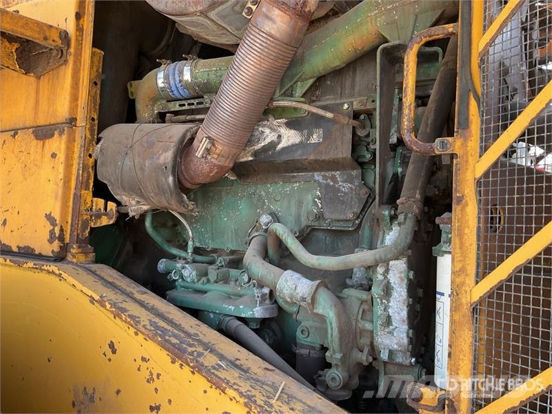 Volvo L150F Wheel Loader Iekrāvēji uz riteņiem