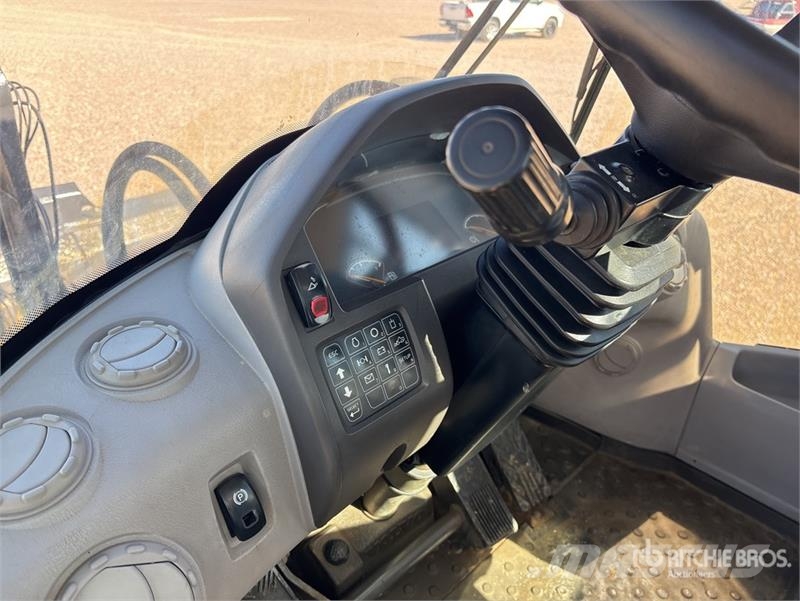 Volvo L150F Wheel Loader 輪胎式裝載機