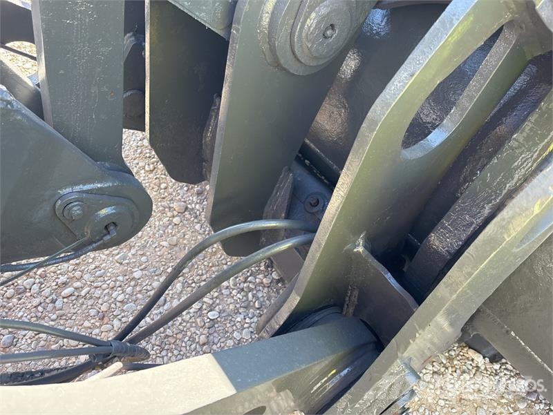 Volvo L150F Wheel Loader 輪胎式裝載機