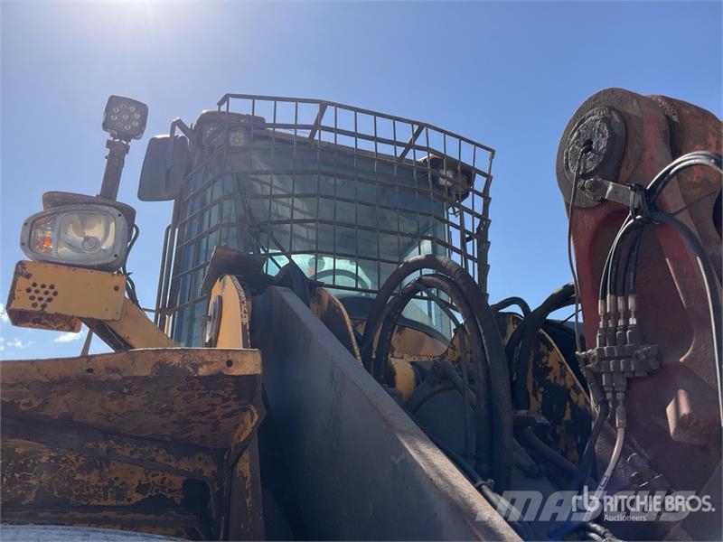 Volvo L150F Wheel Loader Iekrāvēji uz riteņiem