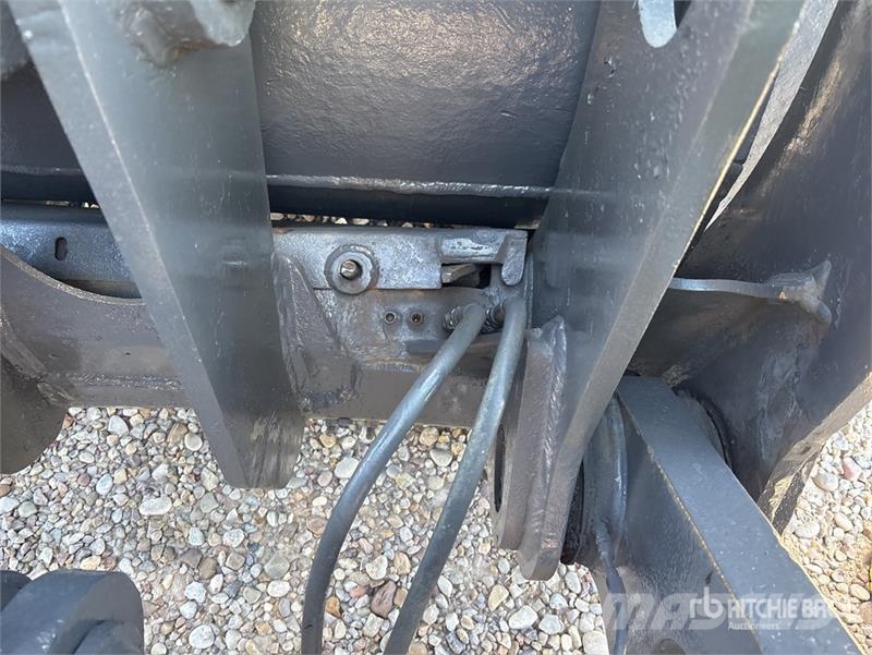 Volvo L150F Wheel Loader 輪胎式裝載機