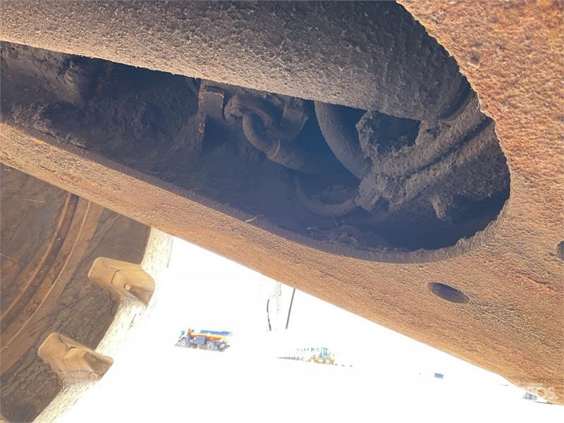 Volvo L150F Wheel Loader Iekrāvēji uz riteņiem