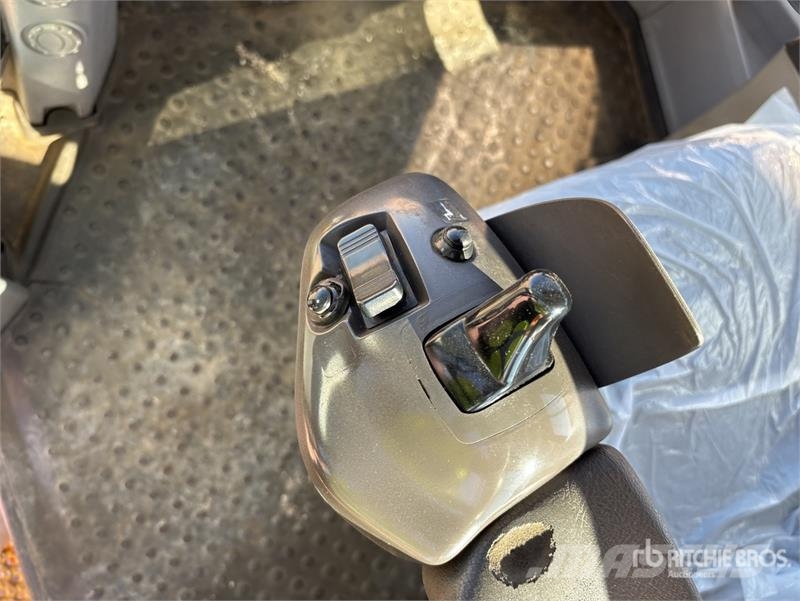 Volvo L150F Wheel Loader 輪胎式裝載機