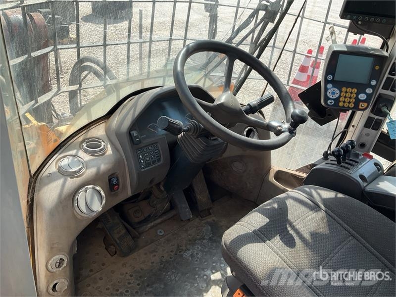 Volvo L150F Wheel Loader Iekrāvēji uz riteņiem