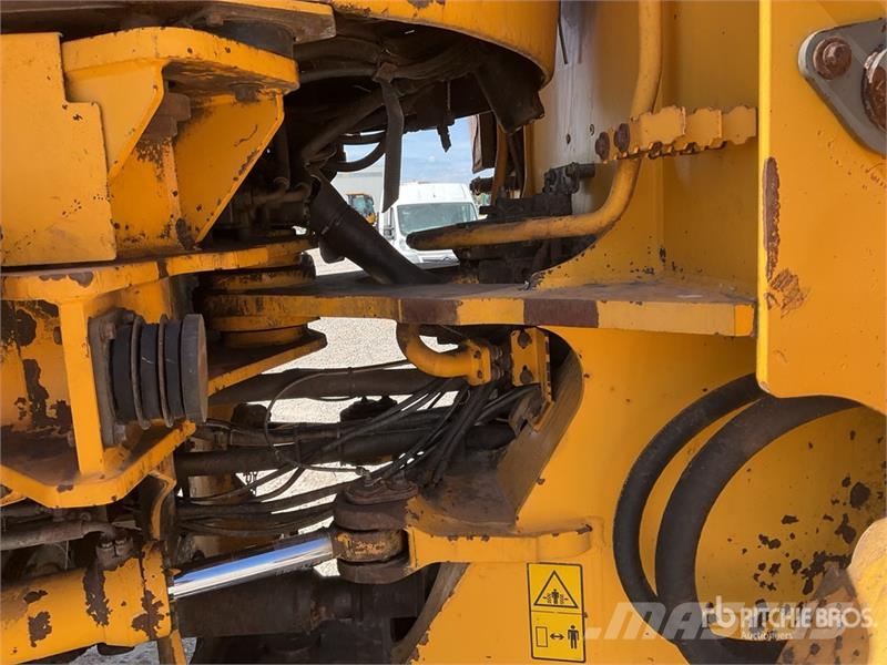 Volvo L150F Wheel Loader Iekrāvēji uz riteņiem