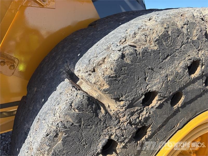 Volvo L150F Wheel Loader 輪胎式裝載機
