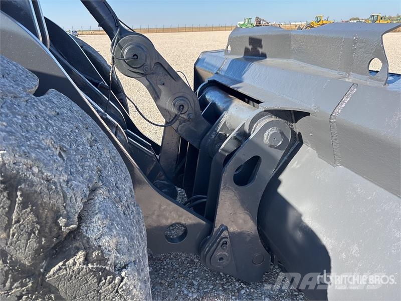 Volvo L150F Wheel Loader 輪胎式裝載機