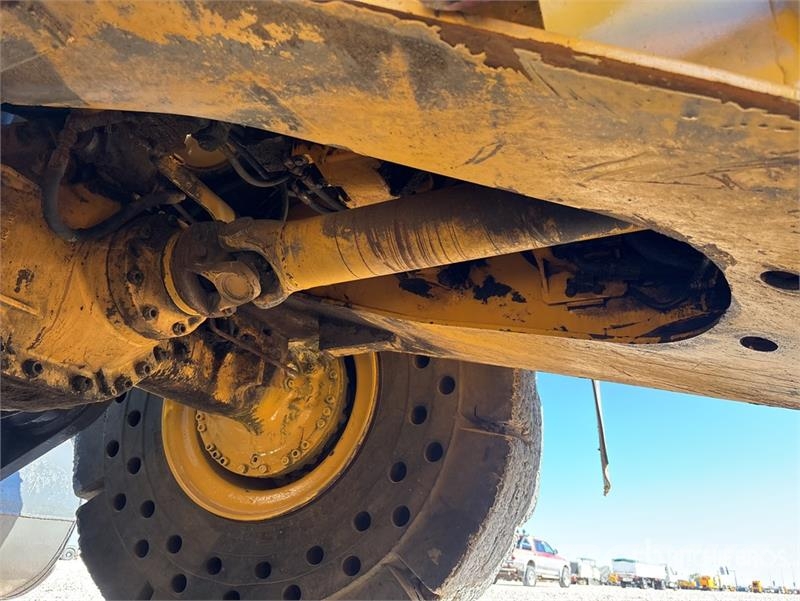 Volvo L150F Wheel Loader 輪胎式裝載機