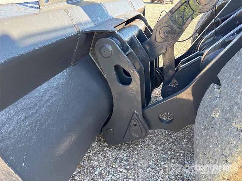 Volvo L150F Wheel Loader 輪胎式裝載機