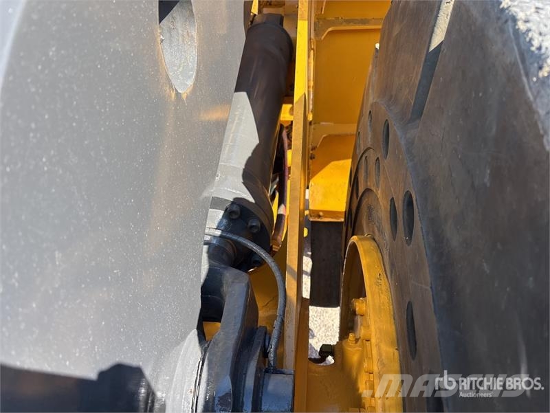 Volvo L150F Wheel Loader 輪胎式裝載機