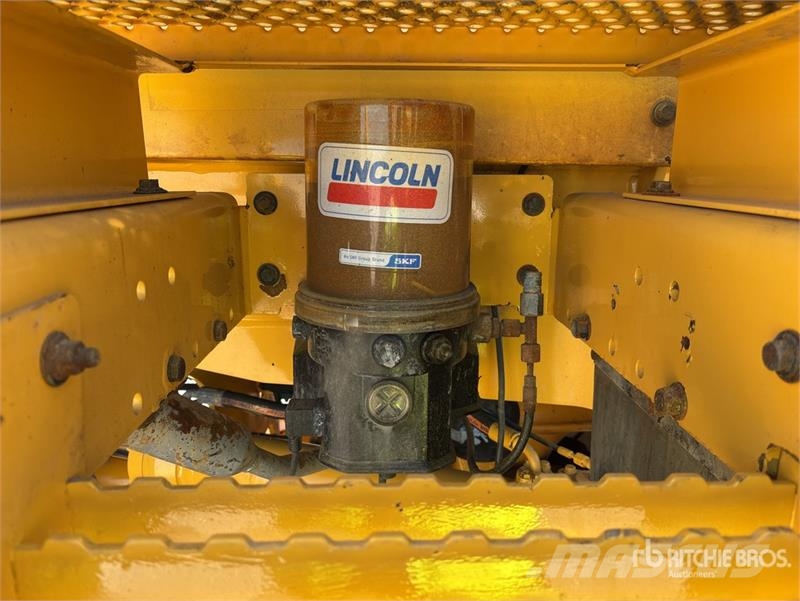 Volvo L150F Wheel Loader 輪胎式裝載機